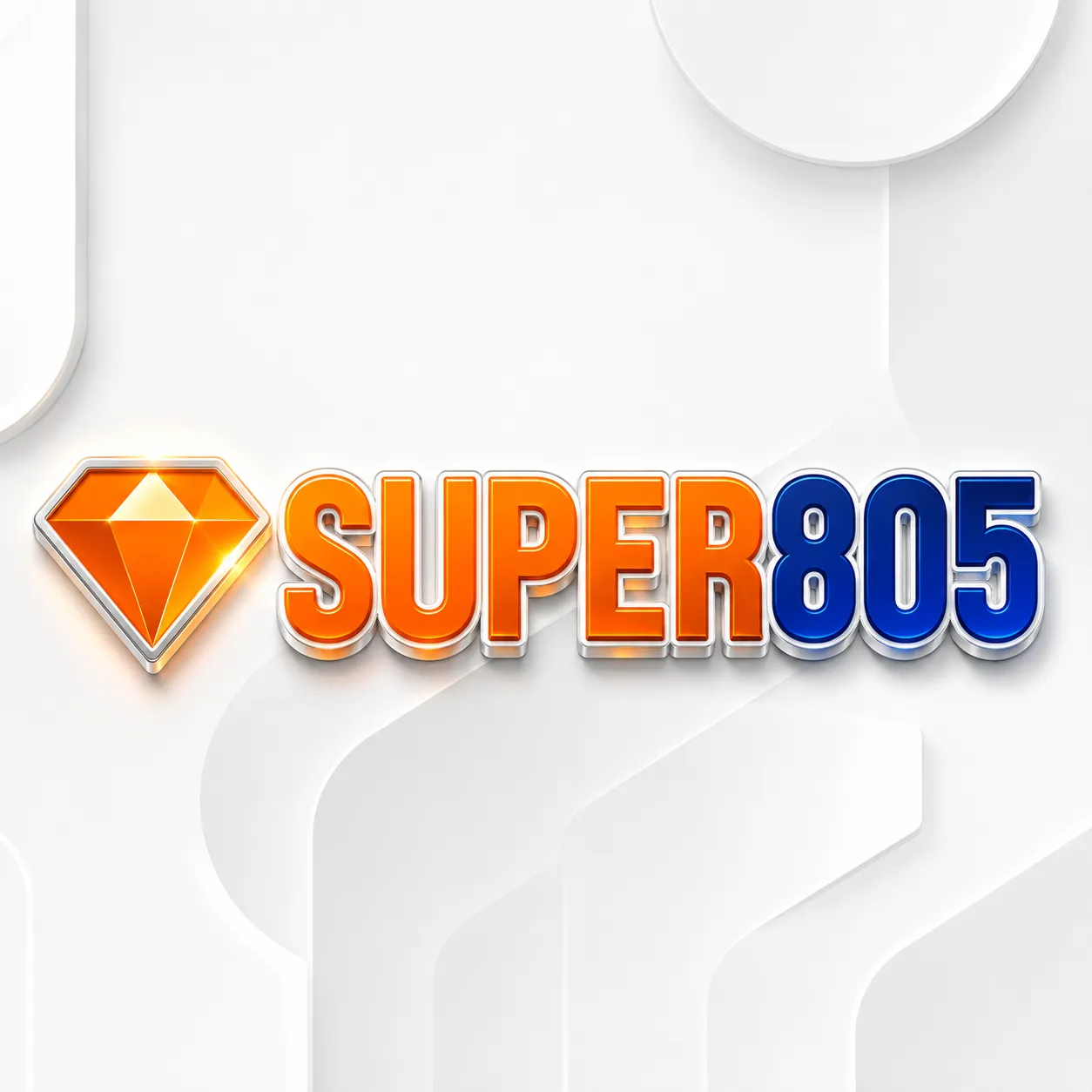 SUPER805 - Petualangan Seru dalam Dunia TPS