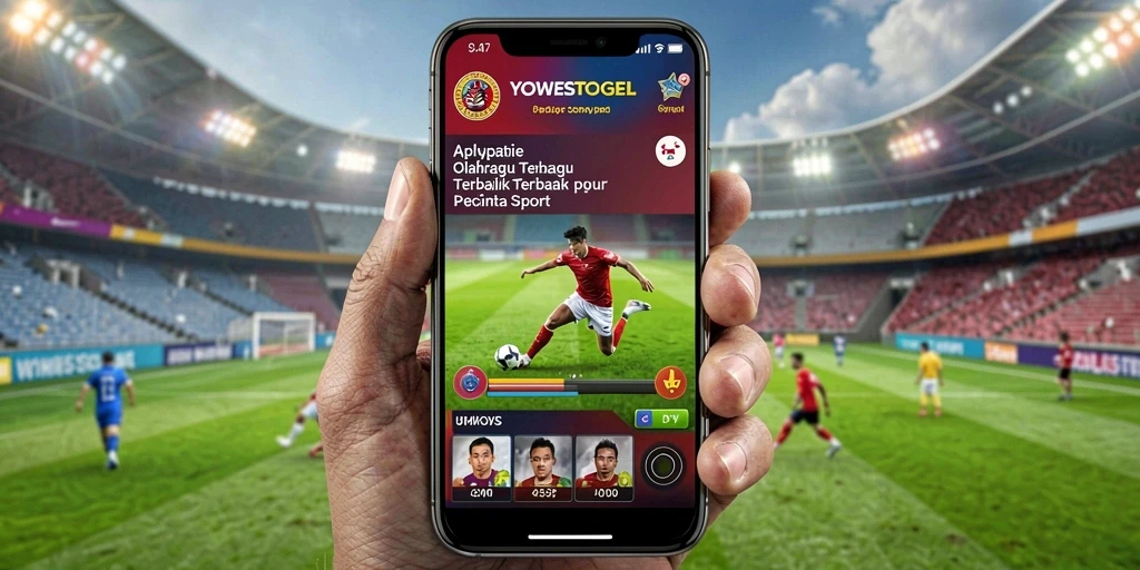 Tampilan gameplay seru YOWESTOGEL dengan fitur interaktif.
